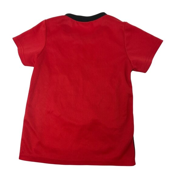 Boys Clothes - 4 Shirts and 1 Tank‎ Top - Size 5 T - Picture 6 of 12